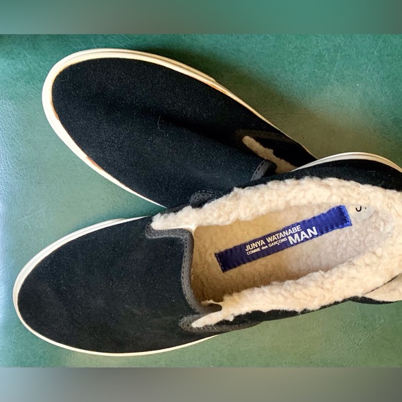 RARE CDG Junya Watanabe Man / Comme des Garsons  9 - Picture 9 of 15